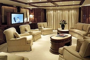 Aladina - Main Salon
